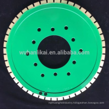 resin bond wheel Sintered diamond grinding wheel /abrasive